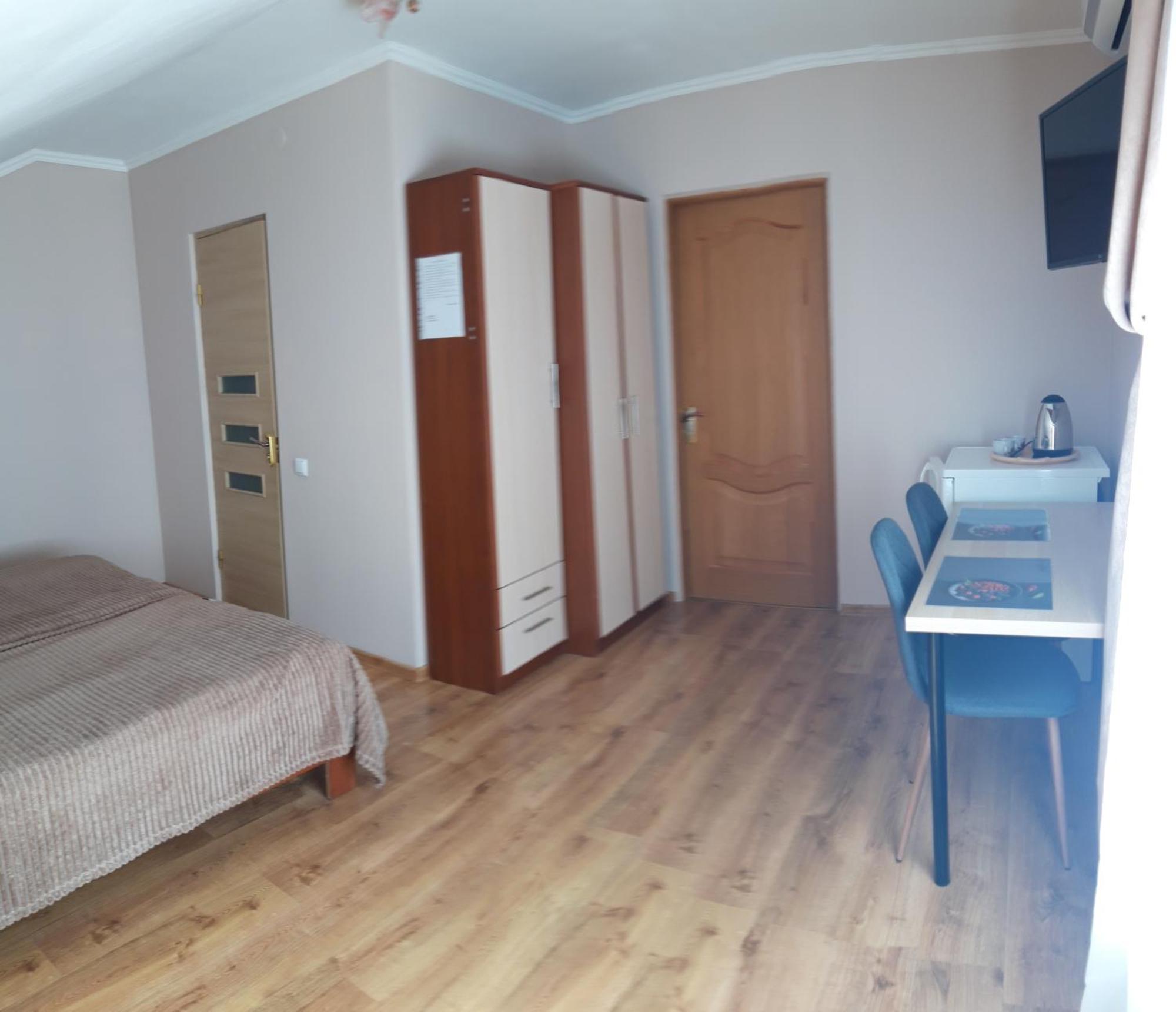 Гостьовий Будинок "Natali" Truskavec' Esterno foto