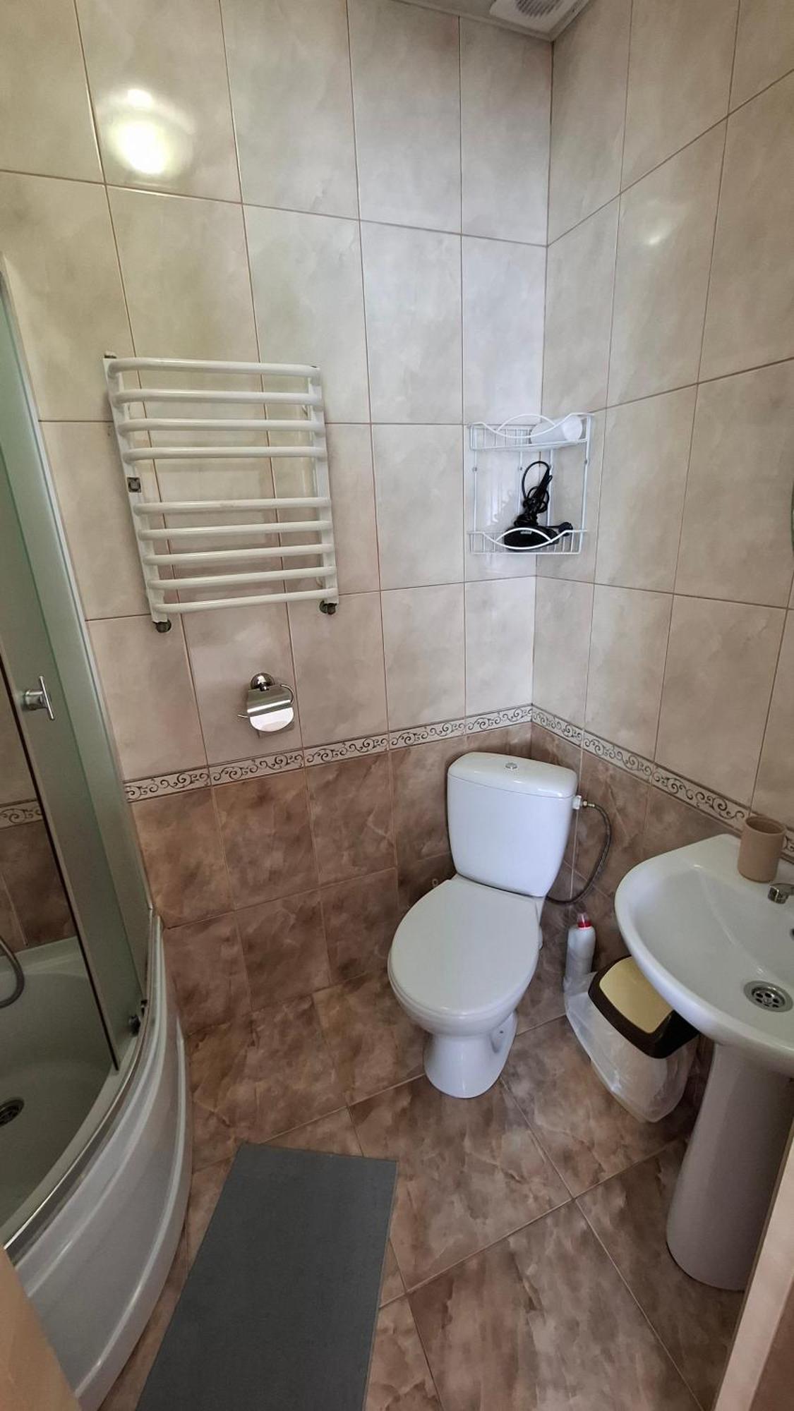 Гостьовий Будинок "Natali" Truskavec' Esterno foto